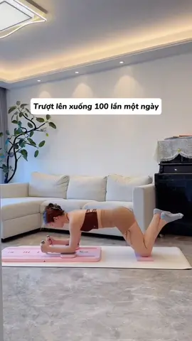Mọi người cần mình lên video bài tập với bảng tập 5 in 1 này không. Một cái này thôi mà tập được nhiều bài lắm. #taptheduc #giamcan #tangdekhang #khoemanh #body 