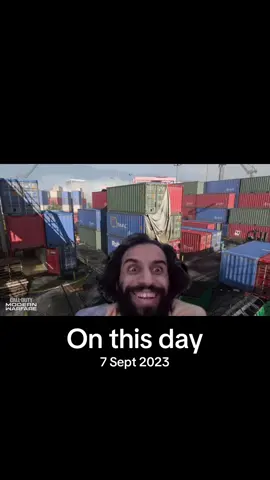 #onthisday 