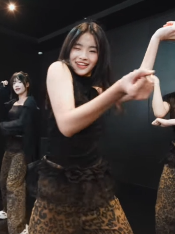 fancam erine #erinejkt48 #fadwa_offc #itsfadwa48 #jkt48newera #jkt48