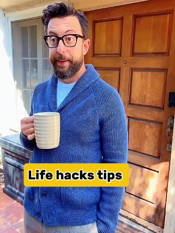 Life hacks tips #adamrose #everydayhacks #dailyhacks #dailyhacks #smarthacks 