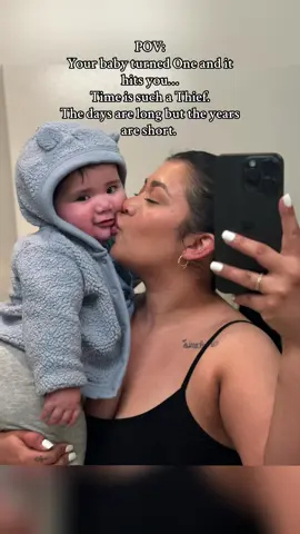 I would do it over and over and over again for you in every lifetime. I love you, forever #boymom #sahm #firstyear #lastbaby #boymomlife 