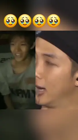 lihat lah, laki2 kotor ini sekarang sudah sekeren idolnya 