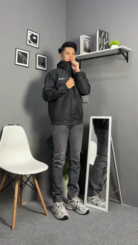 Rekomendasi Jaket pria Keren #jaket #jaketpria #rekomendasijaket #jaketparasut #jaketkeren 