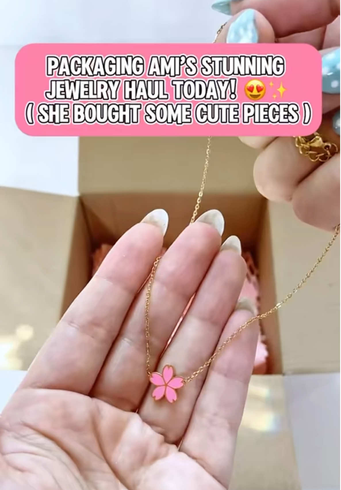A little packaging ASMR for your day 🎧✨ Reminder: today is the BEST time to shop… 60% OFF everything you’ve been eyeing!!  #stirofbeauty #stirofbeautypackaging #asmrpackaging #SmallBusiness #asmrpackagingorders #fyp #shopnow #smallbizlove 