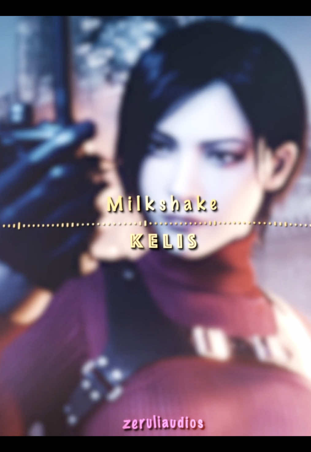 Edit: @Zerulia ✮⋆˙ | milkshake edit audio | #soundforedits #adawong #zeruliaudios 