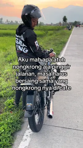 Mending bobo we 🤣🤣🤣#yrki_Indonesia_rajajalanan135 #rxkinggarut #rxkingstylebandung #katakatabijak #baladaing135 