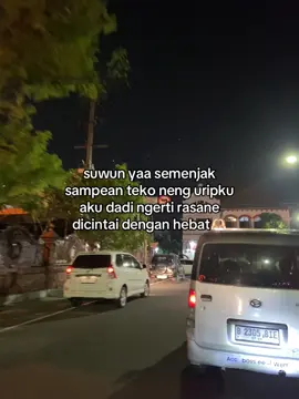 Suwun yaaa