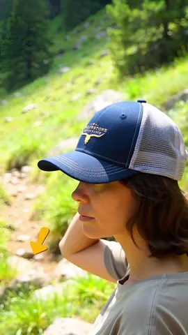 Outdoor Adventure Cap: Yellowstone Dutton Ranch for Hiking/Camping❤️‍🔥💕#outdoorhats #hats #cap #unsexfashion #tiktokshop #cowboystyle 