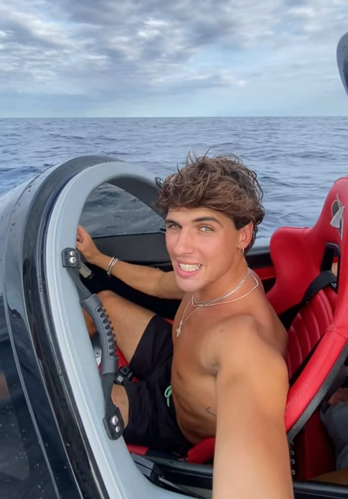 Mi jueguete favorito a partir de ahora, si queréis ver como funciona este bicho, tenéis unos cuantos vídeos en mi perfil!!!