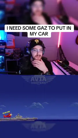 I NEED SOME GAZ TO PUT IN MY CAR #kick #streamer #gaz #car 