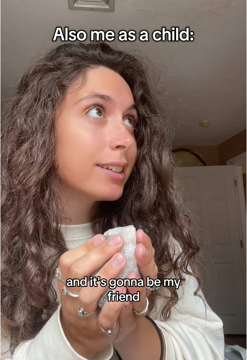 The autism was always there, people just didn’t know what to look for #actuallyautistic 