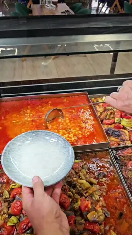 Ağzın Sulandıysa Beğen Butonuna Çök