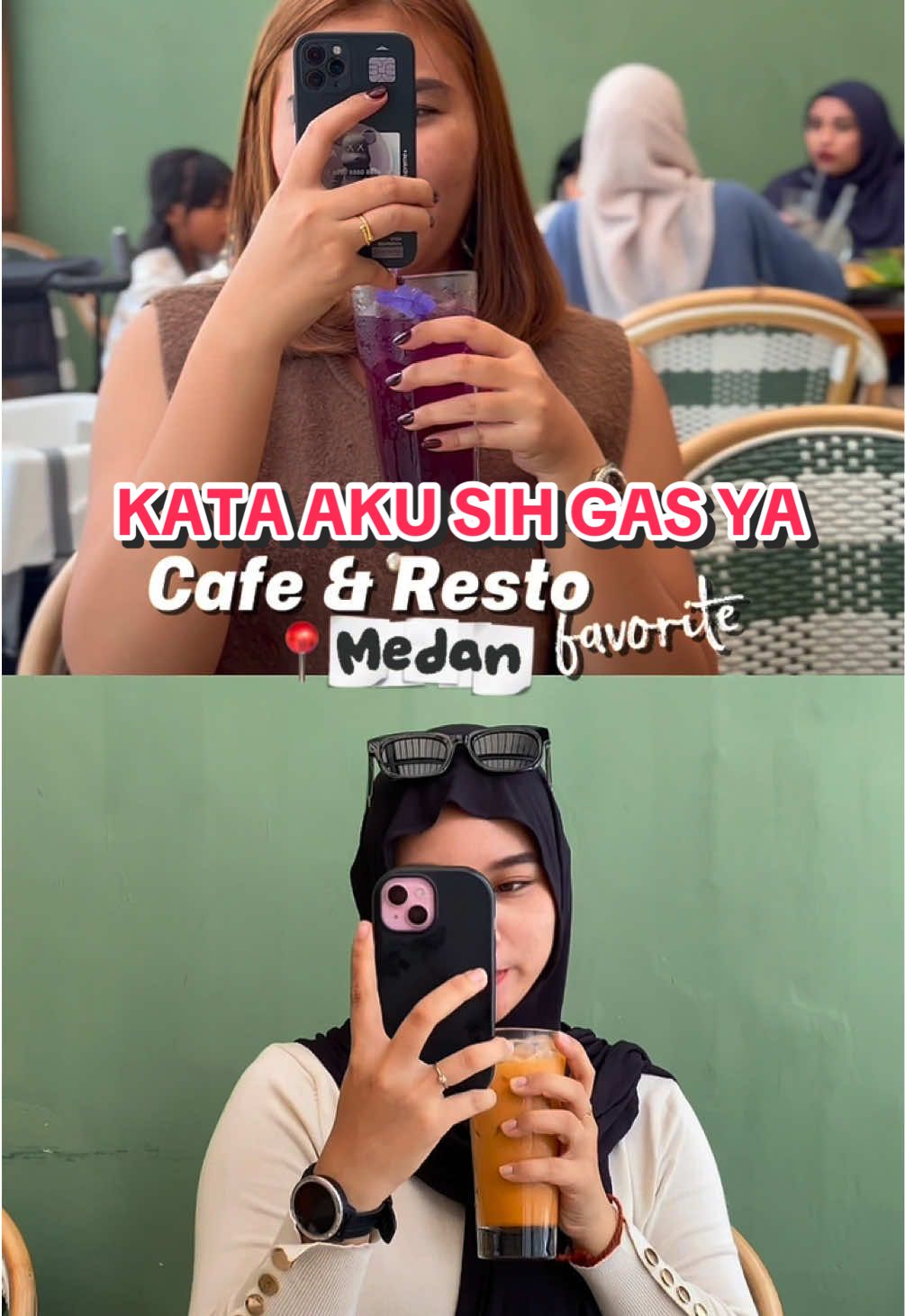 walau selalu jajaki tempat2 baru di Medan, masih aja kecantol sama @easyeats_cafe  udah nyobain menu baru nya blm?  #kulinerindonesia #masakanindo #jajanansiantar #kulinersiantar #kulinermedan                         