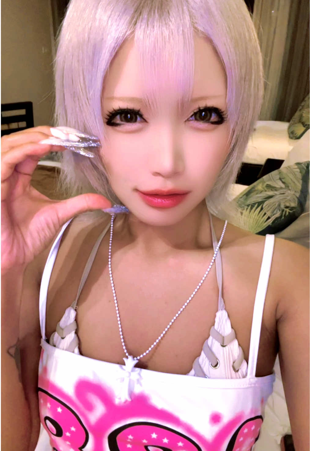 連れ出してよ#loaloモデル #黒ギャル #黒肌 