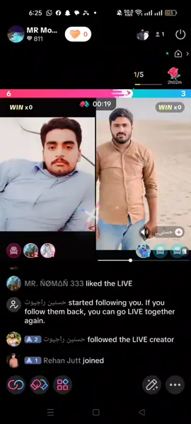 TikTok ###### live#video###