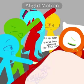Lalalalalalalalalalalalalalalalalalalalalalalalaaaa TSC wake tf up #alanbecker #avm #ava #animationvsminecraft #fyp 