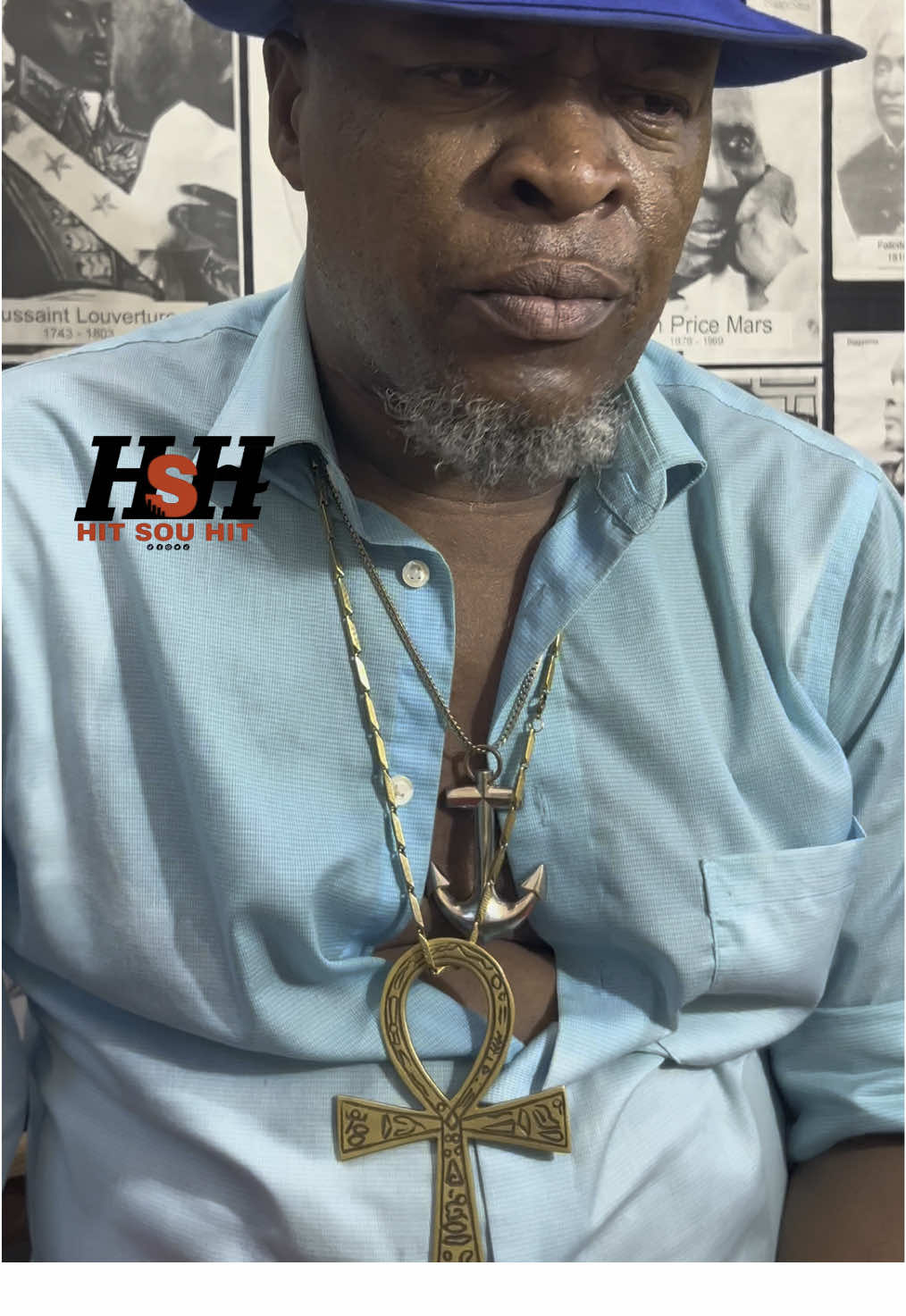 Ann spirityalize kòlè nou 🤣🤣🤣🤣 ,, follow @Pastè pass 09 🙏🏿#fypシ゚ #fypviral #haitiantiktok🇭🇹 