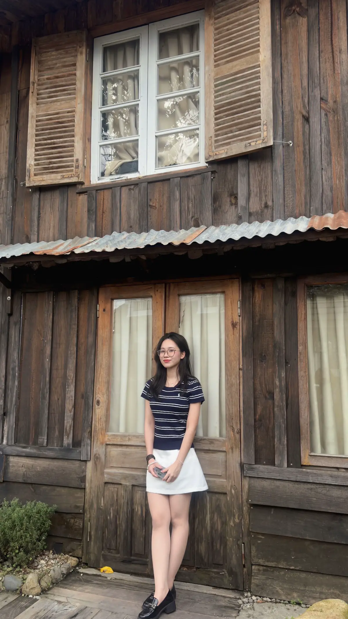 mỗi lần đi ĐL về là 1 lần ốm nhưng kệ mình nhắm mắt đi luông🥰☺️🤗