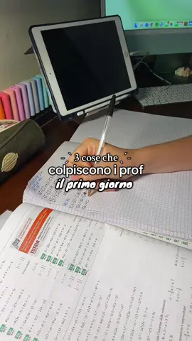 🌴⌞ come impressionare! ⌝ ఌ || il primo giorno di scuola || 🌊𓈈 || 𝐓𝐚𝐠𝐠𝐢𝐞𝐬 ☻︎ :: #oksgiulyy #perte #backtoachool #prof #consigli || 💕☁︎☻︎ 