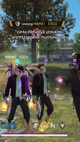 karamputinya🤣#masukberanda #banjarpride #freefire #pyp #kalimantanselatan 