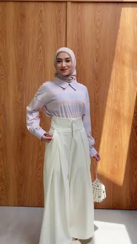 Go get yours! Klik keranjang kuningnya 💖 #hijabchic #hijabchicpink #relateable #outfitinspo #outfitideas 