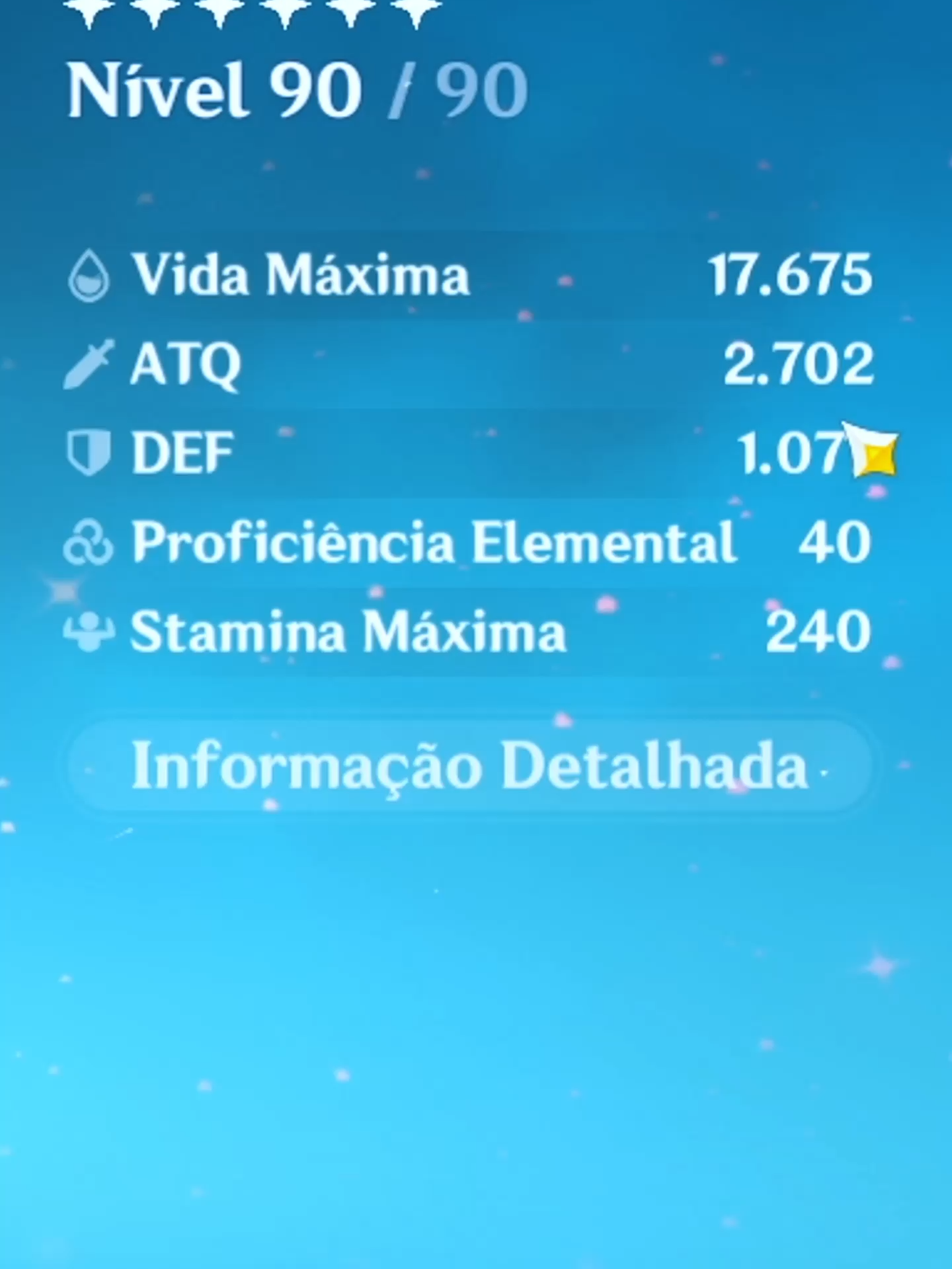 Finalmente, sem reclamações e sem errar combos agora. #genshin #hoyoverse #hoyocreators #skirk