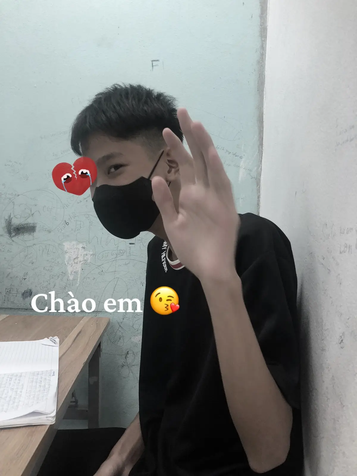 a yêu tất cả các em ❤️ #xuhuong #xh