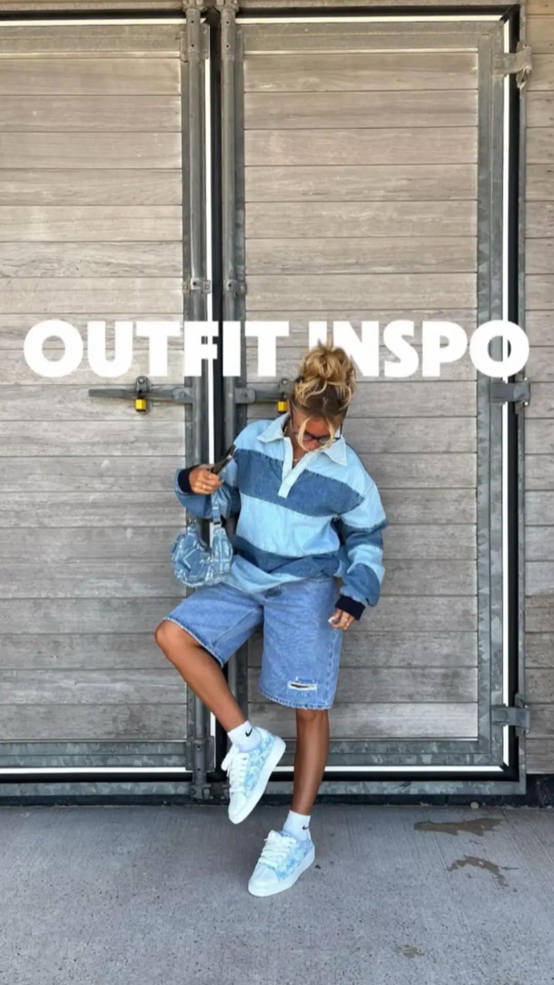 >>> #sneakerhead #sneakersaddict #sneakerrotation #fashioninspo 