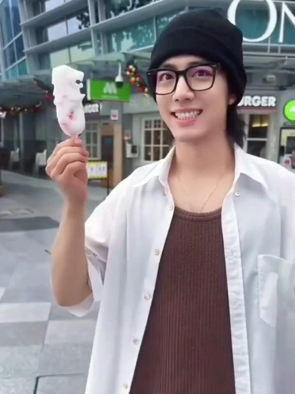 #เซียวจ้าน肖战xiaozhan #เซียวจ้าน肖战 #xiaozhan #เทรนวันนี้ #tiktok 