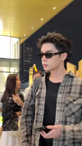 พี่หมอจิม #jimmy #jimmyyjp #จิมมี่ #gmm 