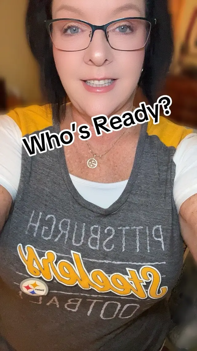 #steelers #steelersnation #renegade 