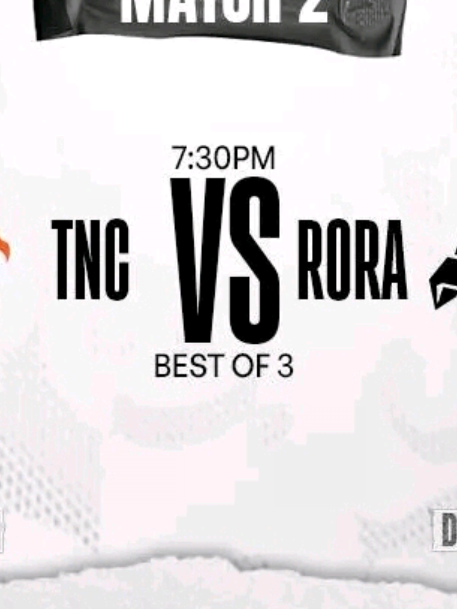 TNC vs AURORA, MPL PH S16 WEEK 3 DAY 3  #MPLPH #SeasonEndGiveaway #MLBBNEXT2025 #TNC #AURORA 