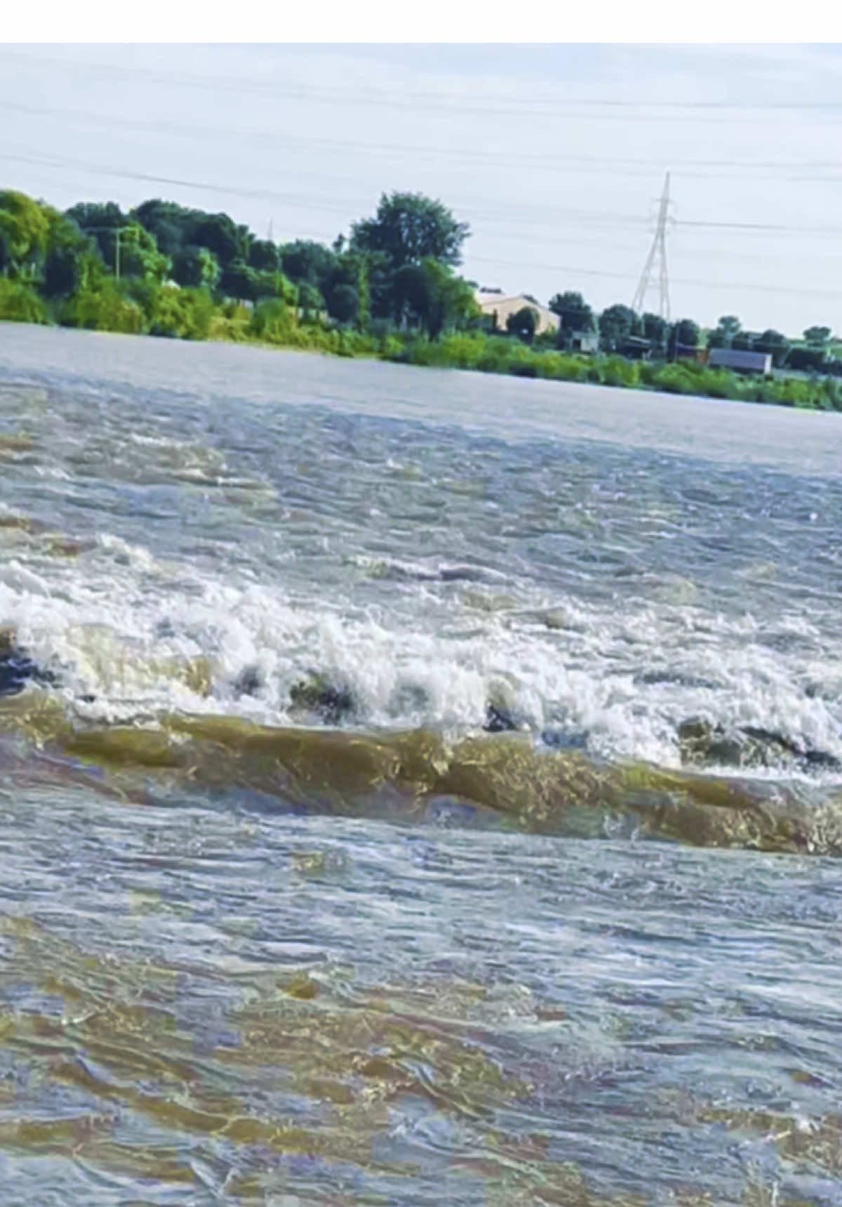 #water #pakistan #saraialamgir 