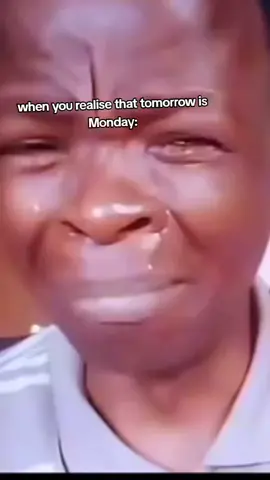 atp we need weekend to end on Tuesday 😭😭#relatable #tiktoksouthafrica #viralvideos #fyp 