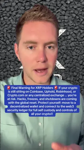 #xrpupdate #401k #usa_tiktok #blockchain #bitcoin 