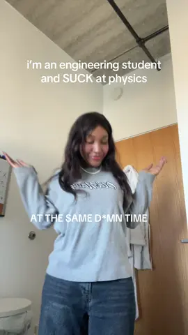 don’t ask me anything after free body diagrams- #physics#engineering#college#umich#relatable  