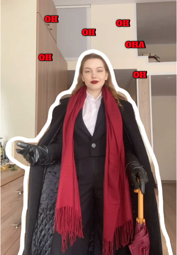 Я не могла пройти мимо этого звука тгк: Арина Геннадьевна
