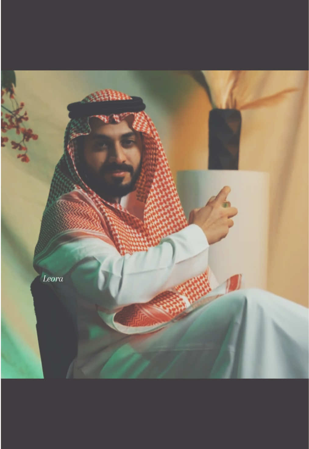 ي ساااتررر يا الفخامة 🔥🔥 #عبدالاله_العتيبي #explore #foryou #Peaks #fyp 