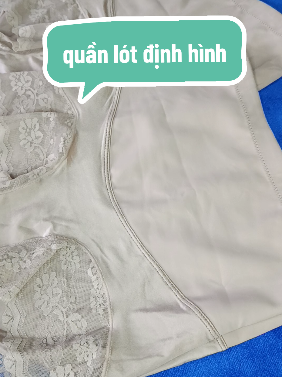 quần lót định hình #ngochi345 #quanlotdinhhinh #phunudep #phunuhiendai 