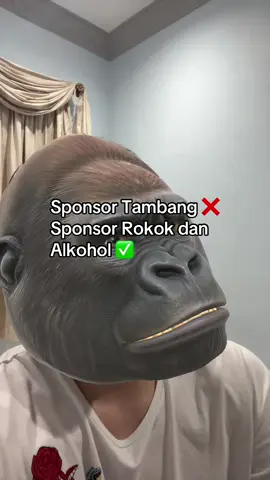 Mana alat musik yg dia pake semua hasil tambang 😩… waktunya bermusik dengan tembakau kah?