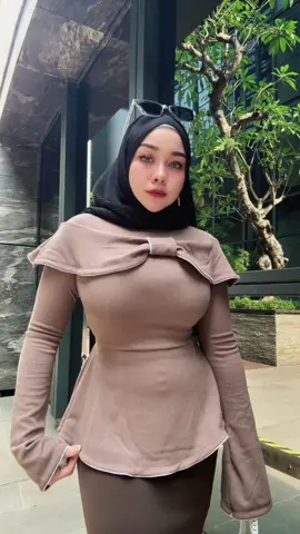 Outfit hari ini