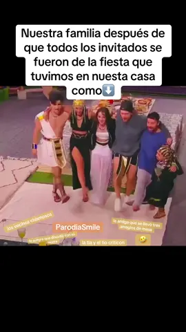 #parodia #comedia #humor #LCDLF #lacasadelosfamososmx Abelito, Mar, Shiki, Aaron, Elaine Aldo