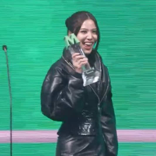 So Proud of you  👏🏻👏🏻 EMIBONNIE WITH 5TH MINTMAG  #MchoiceMintAwards2025xEmiBonnie