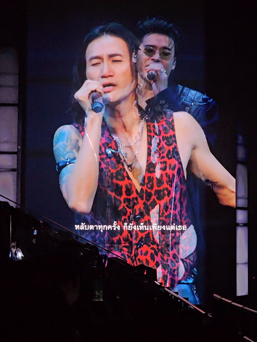 เพลงที่ชอบที่สุดของ Bodyslam ซึมเป็นส้วมเลย โคตรจะฟิน #nontep03_สุรุ่ยสุร่ายconcert #NONTEP03_DAY3 #nonttanont #bodyslam 