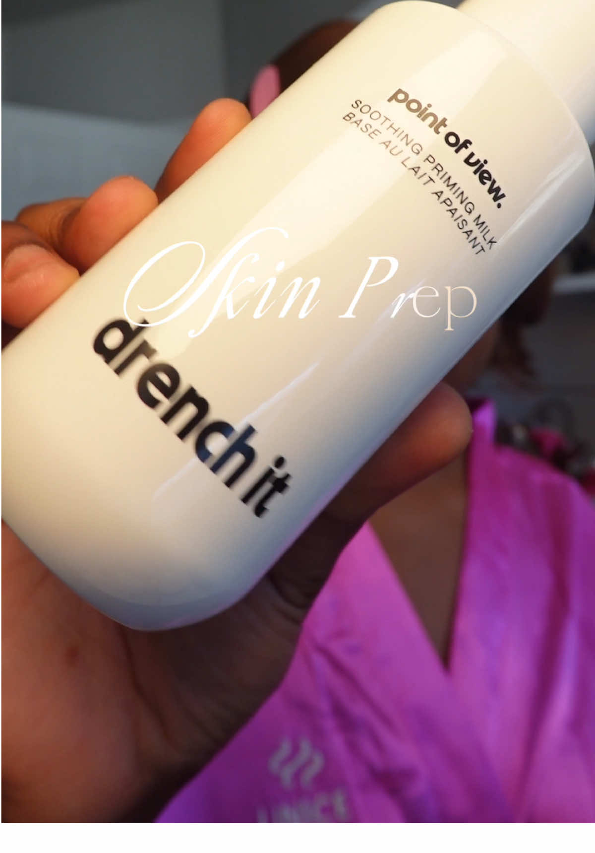 You need this skincare set!! It left my skin feeling so smooth and hydrated💕 @Point of View Beauty renew it bundle.  #mikaylanogueira #povbeautyreview #skinprep #pointofviewbeauty #dallascontentcreator 