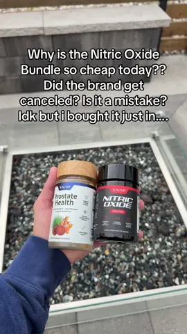 Such a good deal