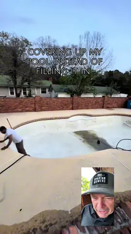 Pools can be aggravating 😳