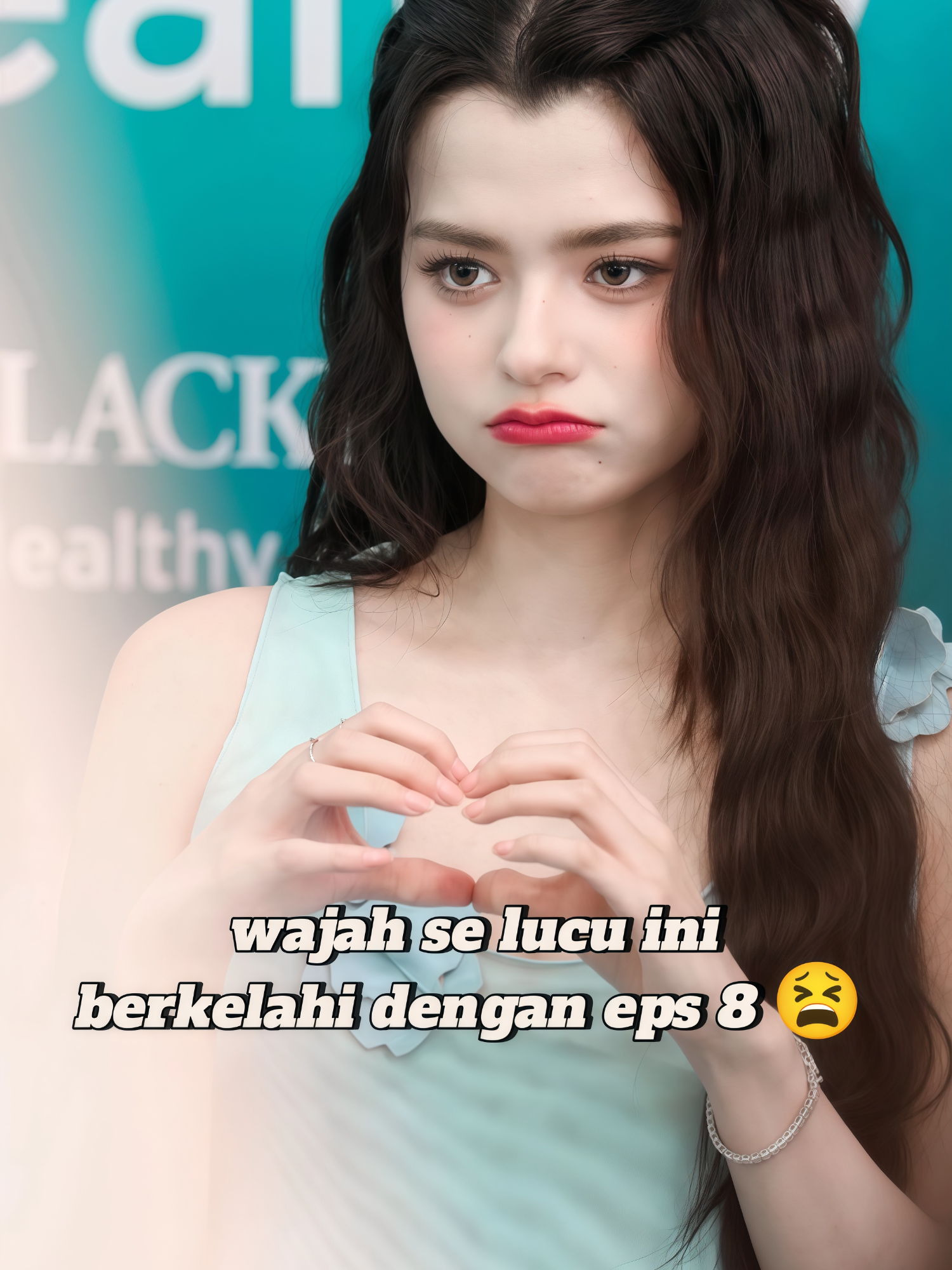 Lucu lucu tapi 
