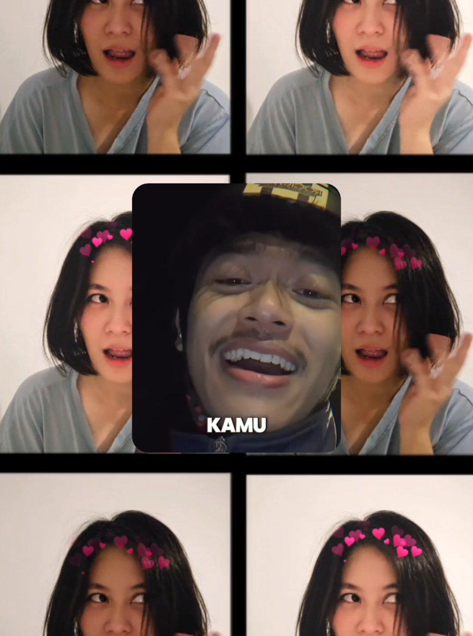 #CapCut WKWKWKWK kita usahakan konten