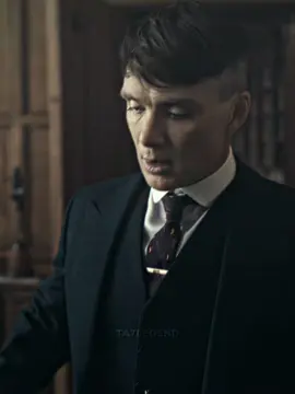 There is no rest for me in this world... #tommyshelby #peakyblinders #cillianmurphy #sad #edit 